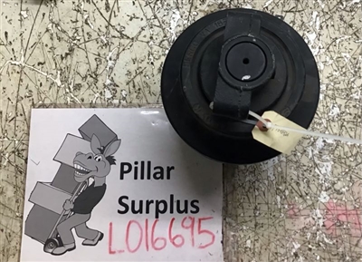 Berco Track Roller Assembly Single Flange VA18339C