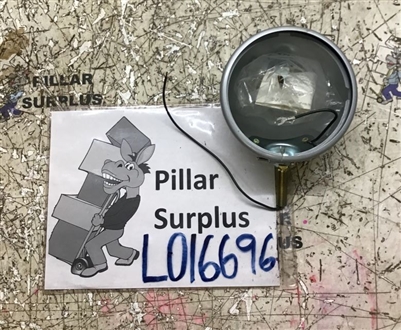 Dietz Light Shell 9-51400