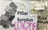 Caterpillar O-Ring Seal 103-8173
