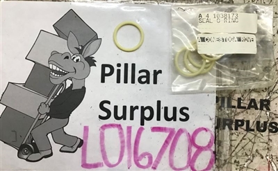 Caterpillar O-Ring Seal 103-8173