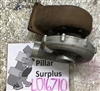 Porshe KKK Turbo Charger 418-0184