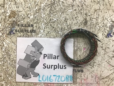Motorola Stator Assembly 13-25