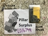 Caterpillar Hard Washer 5/8" 5P8247 (lot of 6)