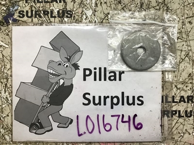 Caterpillar Washer 165-7095