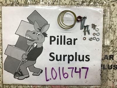 Caterpillar Hardware Kit 362363
