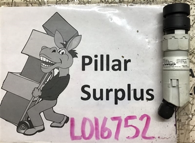 R. Stahl Push Button 8003/111-003