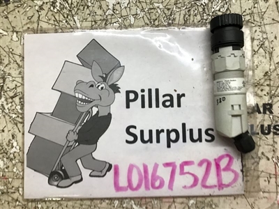 R. Stahl Push Button 8003/111-003