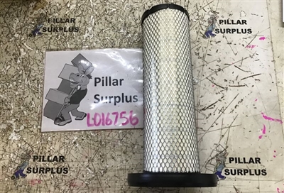 NAPA Gold Air Filter 6923