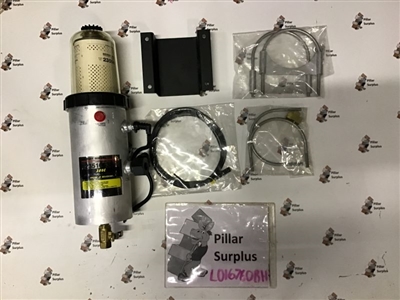 Detroit Diesel Fuel Pro-Kit 23516641