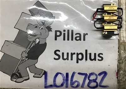 Welwyn Resistor WH25 330R 5%