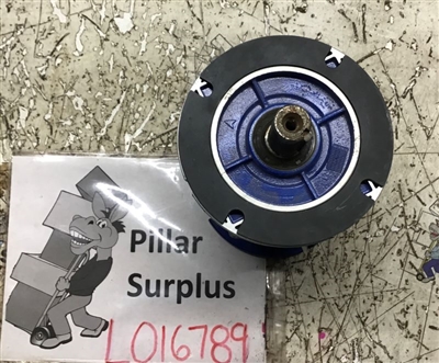 Motovario Gearing Reducer HA42F