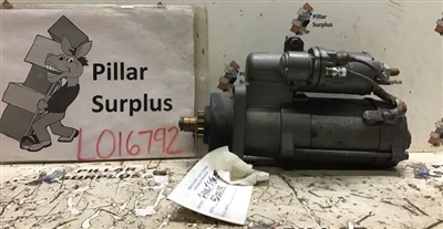 Delco Remy 24 Volt Starter 8200138