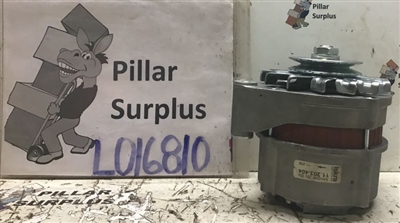 Iskra Alternator 28V 35A AAK 4348