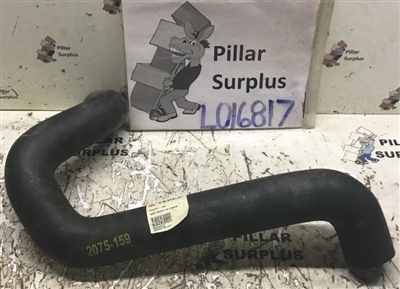 Terek Lower Radiator Hose 2075-159