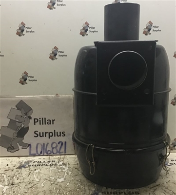 Mann Air Filter Housing 3109672103