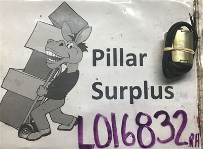 Mac Valves Inc. Solenoid Assembly 350061