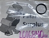 Caterpillar O-Ring 1P-3707 (lot of 2)