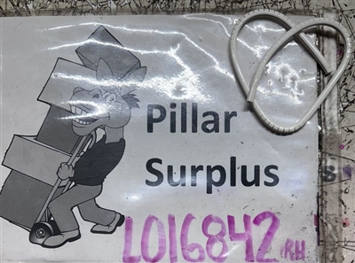Electovert Wire Marleer-#6-BLANK (lot of 100)