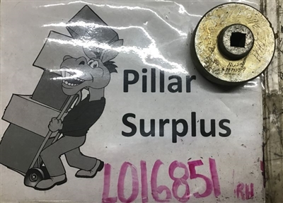 Allison Nut Wrench 679955-9