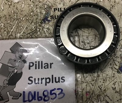 Timken Tapered Roller Bearing Cone HH224335