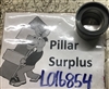DS Manufacturing Front Bushing 0554