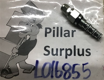 DCPS Directional Control Valve 1331 2414