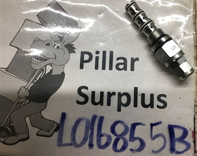 DCPS Directional Control Valve 1331 2814