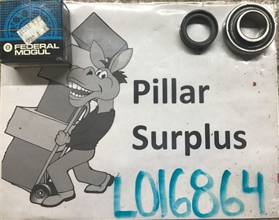 Federal Mogul/National Ball Bearing NPS-100-RPC