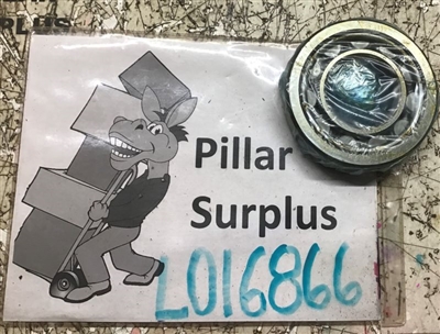 Steyr Cylindrical Roller Bearing NJ 311