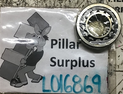 SKF Roller Bearing NU310ECP