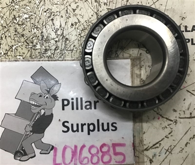 Timken Roller Bearing 224335