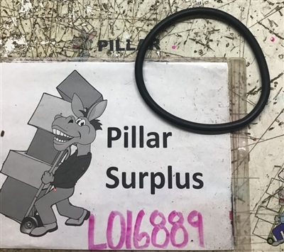 Atlas O-Ring ORUK000259