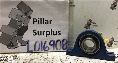 SKF Pillow Block Ball Bearing Unit YAR 208-108-2F