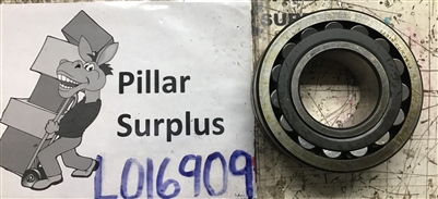 SKF Spherical Roller Bearing 22315 CC/C3W33