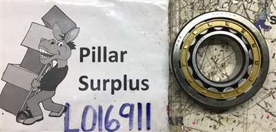 FAG Cylindrical Roller Bearing NU314-E