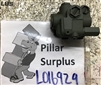 MICO Valve 06-463-312