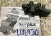 MICO Valve Assembly 20-100-593