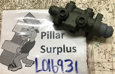 MICO Valve Assembly 20-100-806