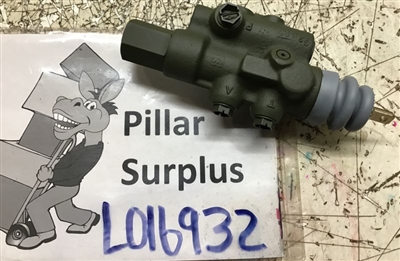 MICO Valve 06-464-936