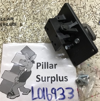 MICO Pedal and Base 29-910-224
