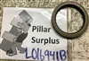 National Oil Seal 455211