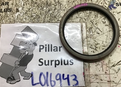National Oil Seal 415327