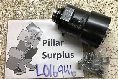 MICO Brake Actuator 03-460-256
