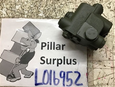MICO Valve 06-463-212