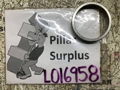 Timken Cone Bearing Cup 394