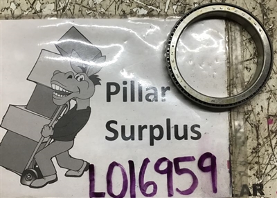Timken Roller Bearing LL420549