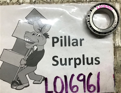 NTN Roller Bearing 4T-3595