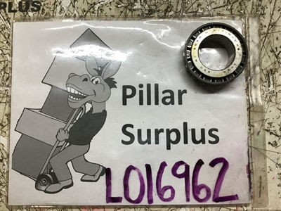 Timken Roller Bearing 344A