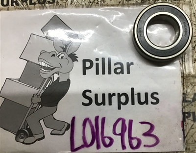 NSK Deep Groove Ball Bearing 6209V
