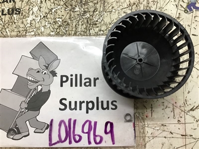 Caterpillar Blower Wheel 3E-0400